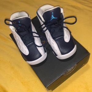 Toddler Jordan 13s